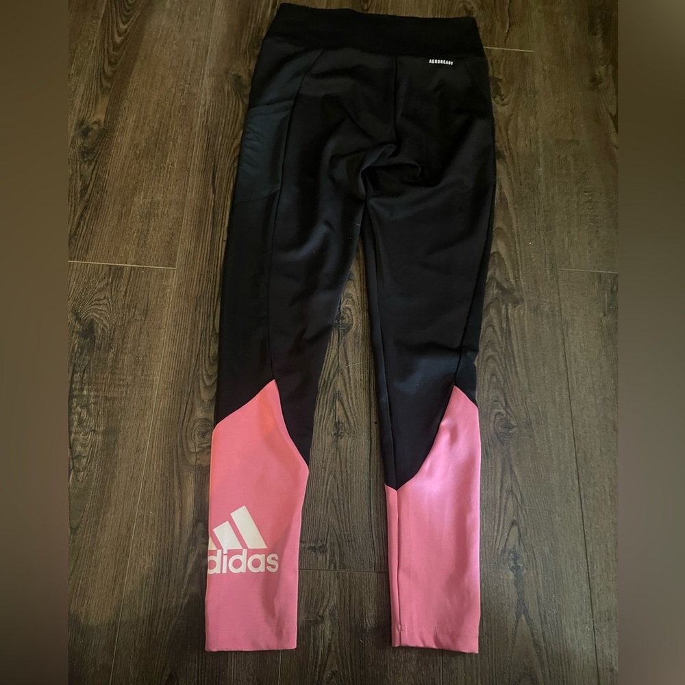 ADIDAS AEROREADY LEGGINGS Medium